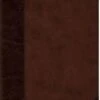 ESV Personal Reference Bible Trutone, Brown/Walnut, Portfolio Design) -Books Shop 204 0165 0 1
