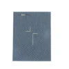 ESV The Jesus Bible, Cloth Over Board, Gray Hardcover -Books Shop 204 0176 2