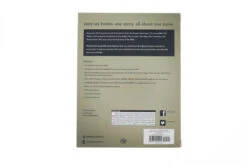 ESV The Jesus Bible, Cloth Over Board, Gray Hardcover -Books Shop 204 0176 6