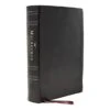 ESV MacArthur Study Bible Genuine Leather -Books Shop 204 0180 0