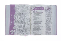 ESV My Creative Bible For Girls -Books Shop 204 0192 3