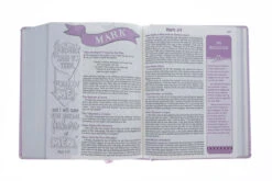 ESV My Creative Bible For Girls -Books Shop 204 0192 4