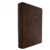 ESV Giant Print Bible (Trutone, Deep Brown) -Books Shop 204 0194 2