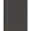 ESV TruTone Over Board, Deep Brown Bible -Books Shop 204 0199 0
