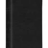 ESV Large Print Compact Bible (Trutone, Black) 1 ESV Large Print Compact Bible (Trutone, Black) -Books Shop 204 0204 0 1