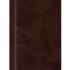 ESV Thinline Bible Espresso Imitation Leather -Books Shop 204 0205 0 1