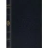 ESV Large Print Thinline Bible (Black) 1 ESV Large Print Thinline Bible (Black) -Books Shop 204 0207 0