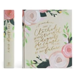 ESV Journaling Bible – Paris Theme -Books Shop 204 0210 3