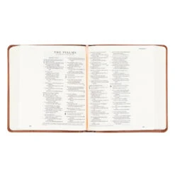 ESV Journaling Bible – Sierra Theme -Books Shop 204 0211 2
