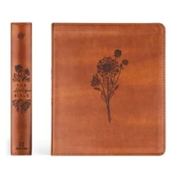 ESV Journaling Bible – Sierra Theme -Books Shop 204 0211 5