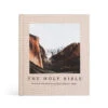 ESV Journaling Bible – Yosemite Theme 2 ESV Journaling Bible – Yosemite Theme -Books Shop 204 0212 0