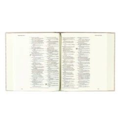 ESV Journaling Bible – Yosemite Theme -Books Shop 204 0212 2