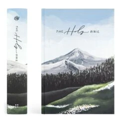 ESV Large Print Journaling Bible – Salzburg Theme -Books Shop 204 0213 2