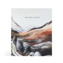 ESV Journaling Bible – Zermatt Theme