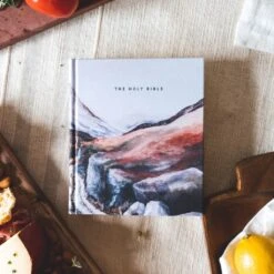 ESV Journaling Bible – Zermatt Theme -Books Shop 204 0214 4 1