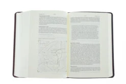 ESV Story Of Redemption Bible: Burgundy/Red, TruTone, Timeless -Books Shop 204 0443 4