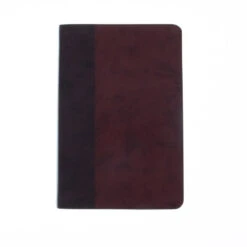 ESV Story Of Redemption Bible: Burgundy/Red, TruTone, Timeless