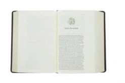 ESV Story Of Redemption Bible: Brown, TruTone -Books Shop 204 0444 3 1