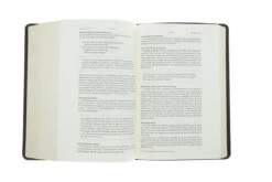 ESV Story Of Redemption Bible: Brown, TruTone -Books Shop 204 0444 5 1