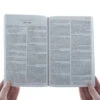 ESV Outreach New Testament, Blue Paperback -Books Shop 204 0450 2