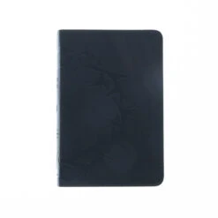 ESV Compact Bible -TruTone, Charcoal, Crown Design -Books Shop 204 0459 3 1