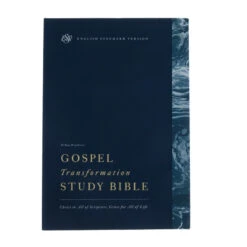 ESV Gospel Transformation Study Bible-Deep Brown TruTone 9 ESV Gospel Transformation Study Bible-Deep Brown TruTone -Books Shop 204 0462 1