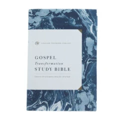 ESV Gospel Transformation Study Bible