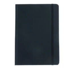 ESV Journaling New Testament -Black Hardcover W/Strap