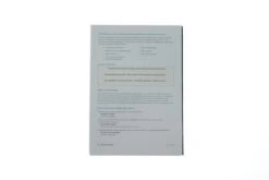 ESV Journaling New Testament -Black Hardcover W/Strap 11 ESV Journaling New Testament -Black Hardcover W/Strap -Books Shop 204 0466 5