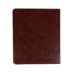 ESV Journaling Bible-Brown Mosaic Cross Design TruTone -Books Shop 204 0467 3 1