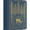 ESV Illuminated Scripture Journal: Psalms-Blue Softcover -Books Shop 204 0476 0