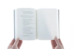 ESV Illuminated Scripture Journal: Psalms-Blue Softcover -Books Shop 204 0476 2