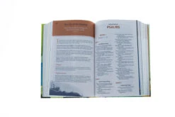 ICB, Jesus Calling Bible For Children, Hardcover -Books Shop 205 2977 2