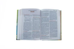 ICB, Jesus Calling Bible For Children, Hardcover -Books Shop 205 2977 3