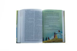 ICB, Jesus Calling Bible For Children, Hardcover -Books Shop 205 2977 4