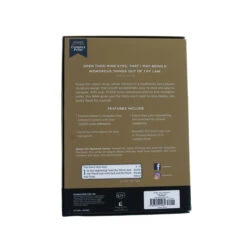 KJV, Large Print Verse-By-Verse Reference Bible, MacLaren Series, Leathersoft, -Books Shop 206 0007 5