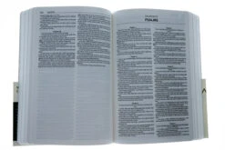 KJV Waterproof Bible-Camouflage –Tree Bark -Books Shop 206 0364 2