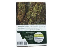 KJV Waterproof Bible-Camouflage –Tree Bark -Books Shop 206 0364 4