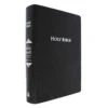 KJV Study Bible Second Edition-Black Bonded Leather Indexed -Books Shop 206 0389 2 1