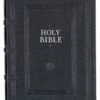 KJV Study Bible, Standard Print Faux Leather Flexcover -Books Shop 206 0832 0