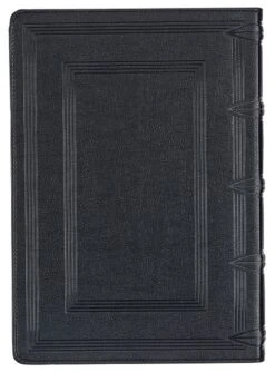 KJV Study Bible, Standard Print Faux Leather Flexcover -Books Shop 206 0832 1