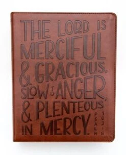 KJV Journal Reference Edition Bible – Brown -Books Shop 206 0870 1 1