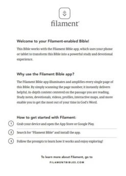 KJV Premium Value Thinline Bible Lavender – Filament Enabled -Books Shop 206 0900 3