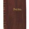 KJV Large Print Center-Column Reference Bible – Brown 1 KJV Large Print Center-Column Reference Bible – Brown -Books Shop 206 0922 0