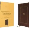 KJV Thompson Chain-Reference Bible – Brown -Books Shop 206 0945 0 1