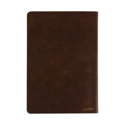 KJV Thompson Chain-Reference Bible – Brown -Books Shop 206 0945 5 1