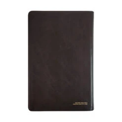 KJV Personal Size Giant Print Bible, Filament Enabled Edition -Books Shop 206 0963 5