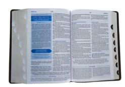 KJV, Charles F. Stanley Life Principles Bible, 2nd Edition, Genuine 12 KJV, Charles F. Stanley Life Principles Bible, 2nd Edition, Genuine -Books Shop 206 1047 4 1