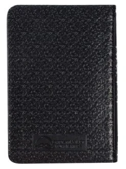 KJV Bible Mini Pocket Black -Books Shop 206 1076 1