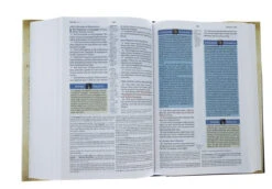 KJV, Spirit-Filled Life Bible, Third Edition, Hardcover -Books Shop 206 2120 3 1